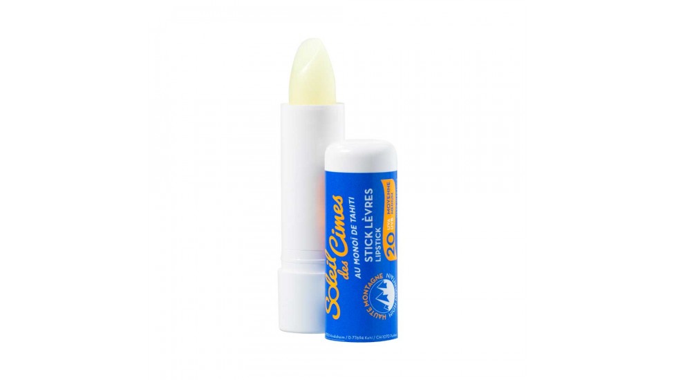 Lipstick Monoï Karite SPF 20